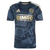 Maglia ufficiale Philadelphia Union Casa 2026 per Uomo Maglia ufficiale Philadelphia Union Casa 2026 per Uomo