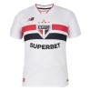 Maglia ufficiale São Paulo Casa 2026-27 per Uomo