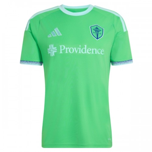 Maglia ufficiale Seattle Sounders FC Casa 2026 per Uomo Maglia ufficiale Seattle Sounders FC Casa 2026 per Uomo