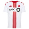 Maglia ufficiale Toronto FC Trasferta 2026 per Uomo Maglia ufficiale Toronto FC Trasferta 2026 per Uomo