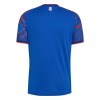 Maglia ufficiale Universidad de Chile Casa 2026-27 per Uomo