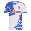 Maglia ufficiale Universidad de Chile Trasferta 2026-27 per Uomo Maglia ufficiale Universidad de Chile Trasferta 2026-27 per Uomo