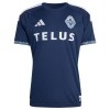 Maglia ufficiale Vancouver Whitecaps Muller 13 Trasferta 2026 per Bambino