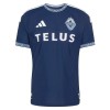 Maglia ufficiale Vancouver Whitecaps Trasferta 2026 per Bambino