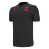 Maglia ufficiale Albania Alternativa 2026-27 per Uomo