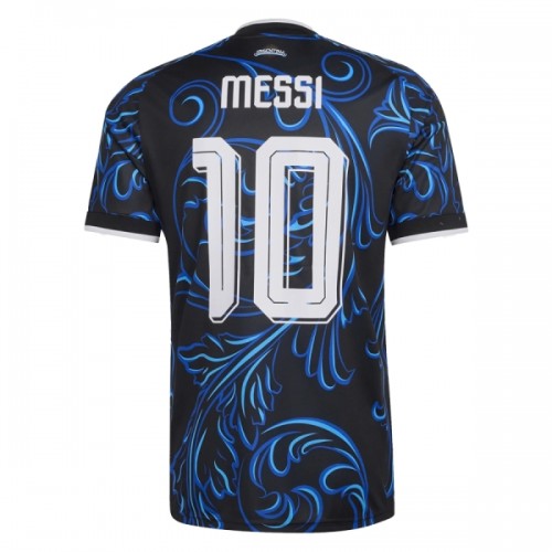 Maglia ufficiale Argentina Messi 10 Trasferta Mondiali 2026 per Uomo Maglia ufficiale Argentina Messi 10 Trasferta Mondiali 2026 per Uomo