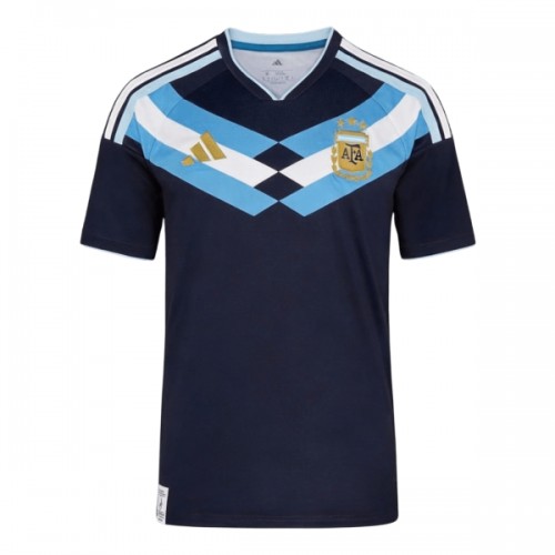 Maglia ufficiale Argentina Special Edition Mondiali 2026 per Uomo Maglia ufficiale Argentina Special Edition Mondiali 2026 per Uomo
