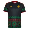 Maglia ufficiale Giamaica Trasferta Mondiali 2026 per Uomo Maglia ufficiale Giamaica Trasferta Mondiali 2026 per Uomo