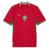 Maglia ufficiale Marocco Casa Mondiali 2026 per Bambino