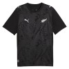 Maglia ufficiale Nuova Zelanda Trasferta Mondiali 2026 per Uomo Maglia ufficiale Nuova Zelanda Trasferta Mondiali 2026 per Uomo