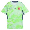 Maglia ufficiale Svizzera Trasferta Mondiali 2026 per Uomo Maglia ufficiale Svizzera Trasferta Mondiali 2026 per Uomo