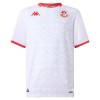 Maglia ufficiale Tunisia Trasferta Mondiali 2026 per Uomo Maglia ufficiale Tunisia Trasferta Mondiali 2026 per Uomo