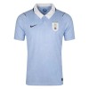 Maglia ufficiale Uruguay Casa Mondiali 2026 per Uomo Maglia ufficiale Uruguay Casa Mondiali 2026 per Uomo
