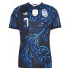 Maglia ufficiale Argentina De Paul 7 Trasferta Mondiali 2026 per Uomo