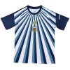 Maglia ufficiale Argentina Pre-Match 2026 per Uomo