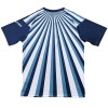 Maglia ufficiale Argentina Pre-Match 2026 per Uomo