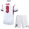 Maglia ufficiale Inghilterra Kane 9 Casa Mondiali 2026 per Bambino Maglia ufficiale Inghilterra Kane 9 Casa Mondiali 2026 per Bambino