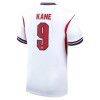 Maglia ufficiale Inghilterra Kane 9 Casa Mondiali 2026 per Bambino
