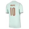 Maglia ufficiale Francia Mbappé 10 Trasferta Mondiali 2026 per Bambino