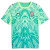 Maglia da Calcio Portiere Portogallo Casa Mondiali 2026 per Uomo Maglia da Calcio Portiere Portogallo Casa Mondiali 2026 per Uomo