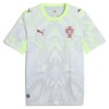 Maglia da Calcio Portiere Portogallo Trasferta Mondiali 2026 per Uomo Maglia da Calcio Portiere Portogallo Trasferta Mondiali 2026 per Uomo