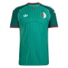 Maglia ufficiale Algeria Trasferta Mondiali 2026 per Bambino