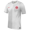Maglia ufficiale Canada Alternativa Mondiali 2026 per Uomo Maglia ufficiale Canada Alternativa Mondiali 2026 per Uomo