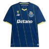 Maglia ufficiale FC Porto 4th 2025-26 per Uomo