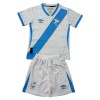 Maglia ufficiale Guatemala Casa 2026 per Bambino Maglia ufficiale Guatemala Casa 2026 per Bambino
