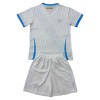 Maglia ufficiale Guatemala Casa 2026 per Bambino