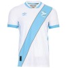 Maglia ufficiale Guatemala Casa 2026 per Uomo