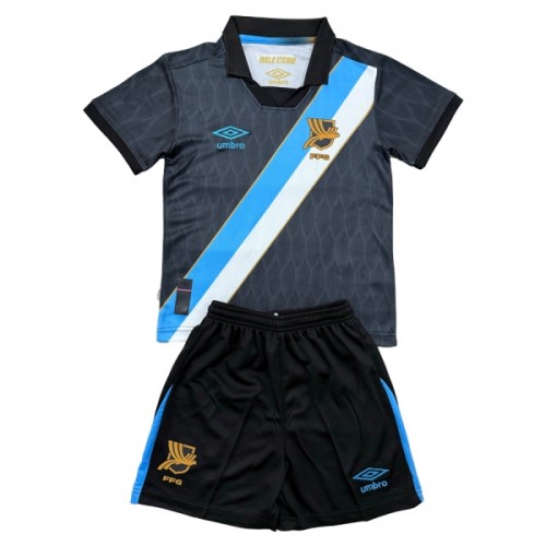 Maglia ufficiale Guatemala Trasferta 2026 per Bambino Maglia ufficiale Guatemala Trasferta 2026 per Bambino