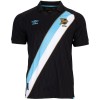 Maglia ufficiale Guatemala Trasferta 2026 per Uomo Maglia ufficiale Guatemala Trasferta 2026 per Uomo