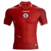 Maglia ufficiale Haiti Alternativa Mondiali 2026 per Uomo
