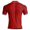 Maglia ufficiale Haiti Alternativa Mondiali 2026 per Uomo