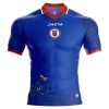 Maglia ufficiale Haiti Casa Mondiali 2026 per Uomo Maglia ufficiale Haiti Casa Mondiali 2026 per Uomo