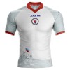 Maglia ufficiale Haiti Trasferta Mondiali 2026 per Uomo Maglia ufficiale Haiti Trasferta Mondiali 2026 per Uomo