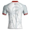 Maglia ufficiale Haiti Trasferta Mondiali 2026 per Uomo