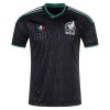 Maglia ufficiale Messico Alternativa Mondiali 2026 per Uomo Maglia ufficiale Messico Alternativa Mondiali 2026 per Uomo