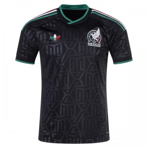 Maglia ufficiale Messico Alternativa Mondiali 2026 per Uomo Maglia ufficiale Messico Alternativa Mondiali 2026 per Uomo