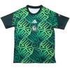Maglia ufficiale Messico Pre-Match Mondiali 2026 per Uomo Maglia ufficiale Messico Pre-Match Mondiali 2026 per Uomo