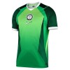 Maglia ufficiale Nigeria Casa 2026-27 per Uomo