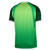 Maglia ufficiale Nigeria Casa 2026-27 per Uomo
