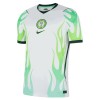 Maglia ufficiale Nigeria Trasferta 2026-27 per Uomo