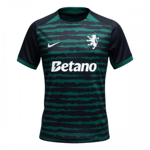 Maglia ufficiale Sporting CP Special Edition 2025-26 per Uomo Maglia ufficiale Sporting CP Special Edition 2025-26 per Uomo