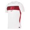 Maglia ufficiale Turchia Trasferta Mondiali 2026 per Uomo Maglia ufficiale Turchia Trasferta Mondiali 2026 per Uomo