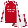 Maglia da Calcio a Maniche Lunghe Arsenal Casa 2026-27 per Bambino Maglia da Calcio a Maniche Lunghe Arsenal Casa 2026-27 per Bambino