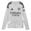 Maglia da Calcio Portiere a Maniche Lunghe Arsenal Casa 2026-27 per Uomo