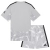 Maglia da Calcio Portiere Arsenal Casa 2026-27 per Bambino