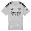 Maglia da Calcio Portiere Arsenal Raya 1 Casa 2026-27 per Uomo